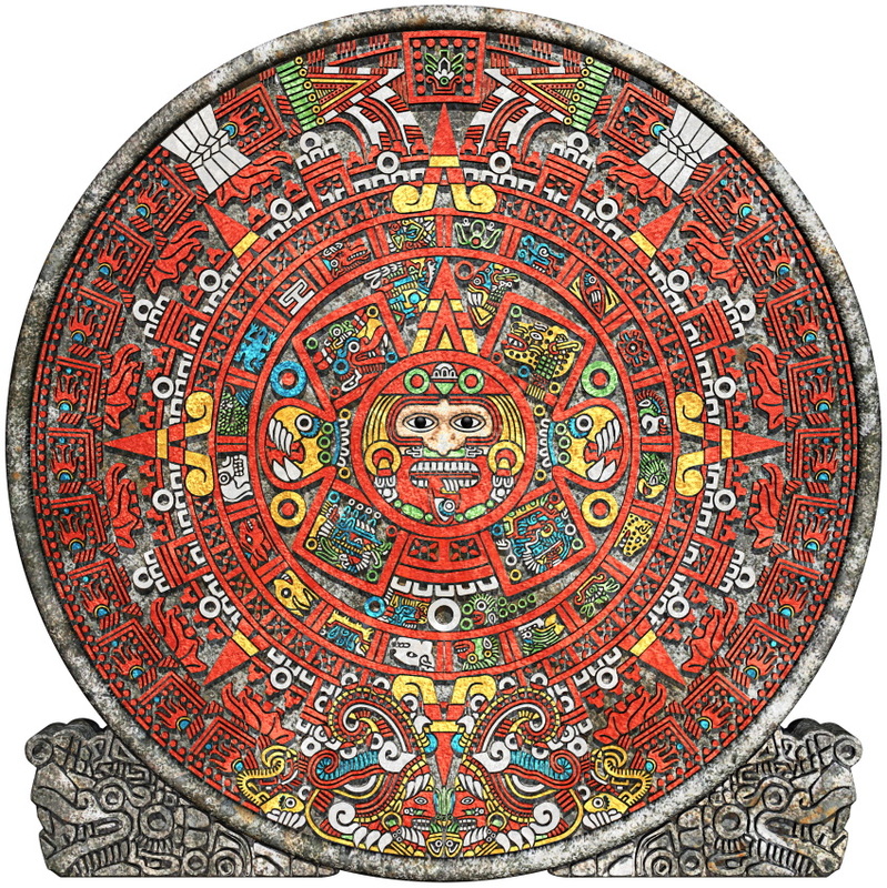 Practices Mayan Religion